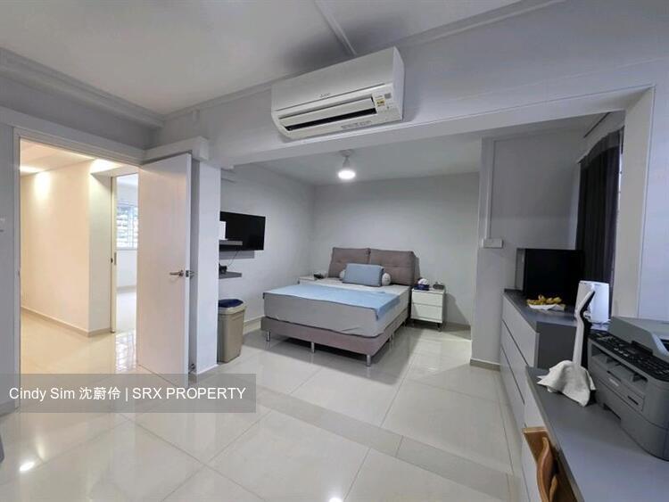 Blk 666 Yishun Avenue 4 (Yishun), HDB Executive #548335791